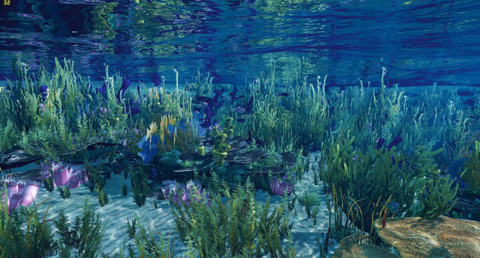 《侠盗飞车5》ENB系列Mod精美截图(14)