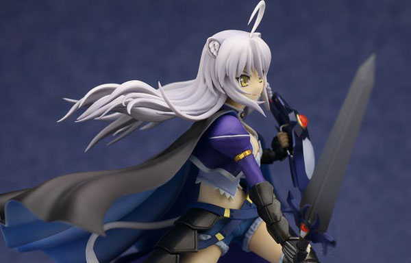 《DOG DAYS》蕾欧公主手办图赏(9)