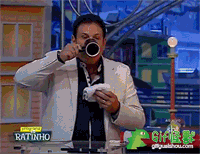 不作死就不会死GIF图系列22(5)