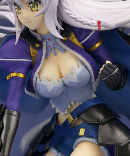 《DOG DAYS》蕾欧公主手办图赏(3)