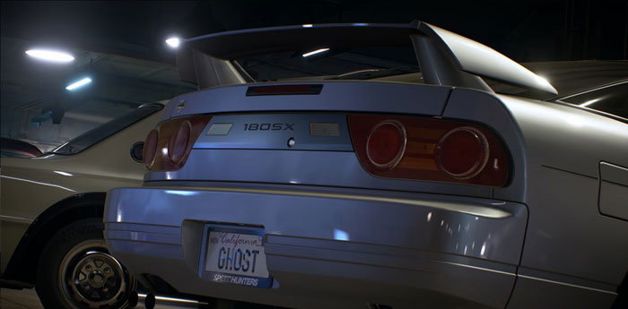 《极品飞车19》游戏最新截图(3)