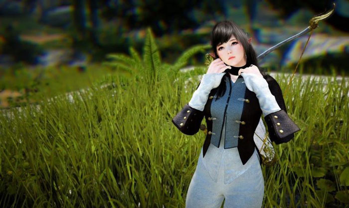 《黑色沙漠》游侠福利图集(21)