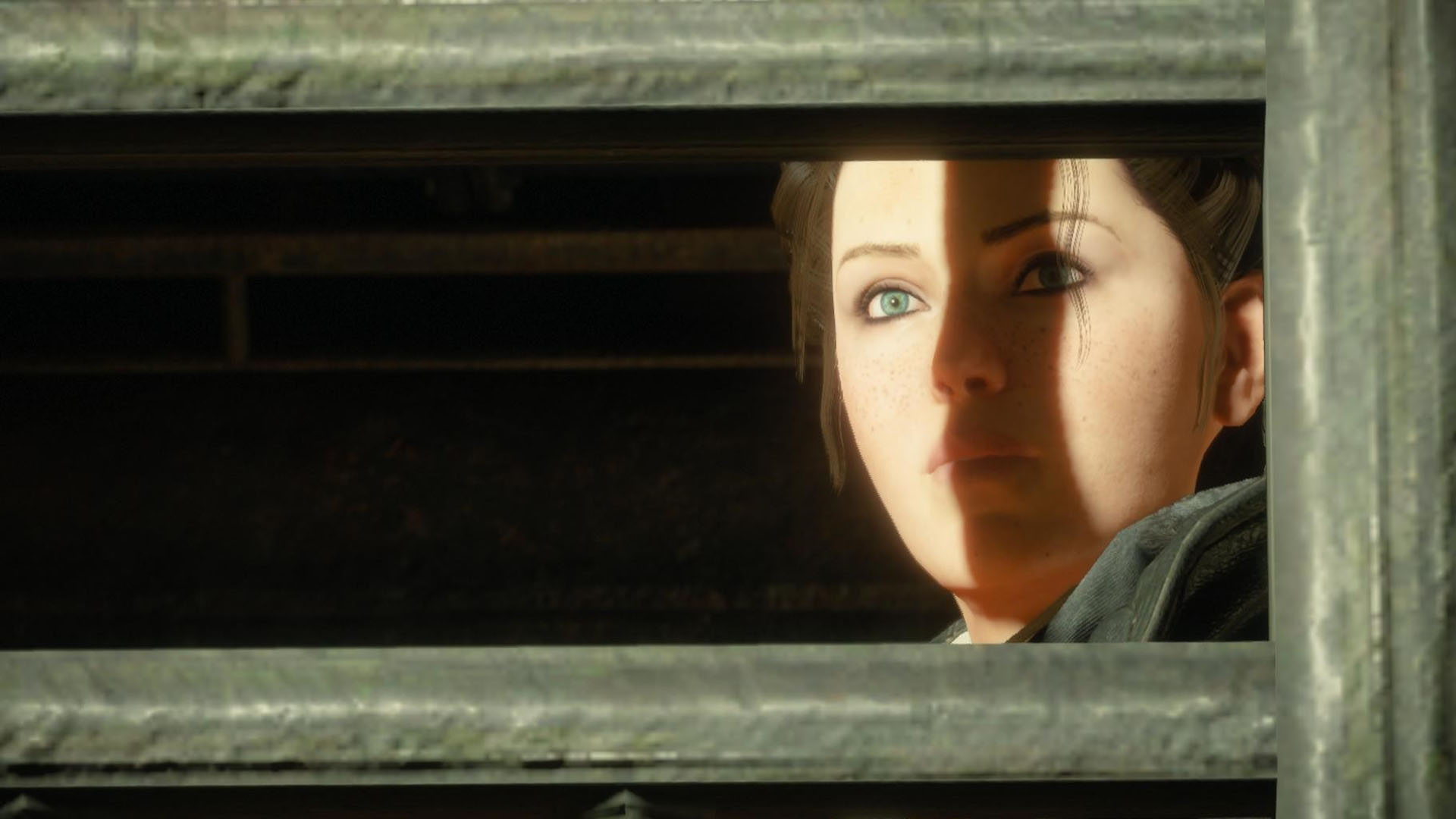 《刺客信条：枭雄》PS4版截图壁纸(3)