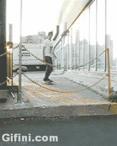 不作死就不会死GIF图系列23(5)