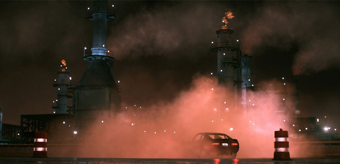 《极品飞车19》最新截图(6)