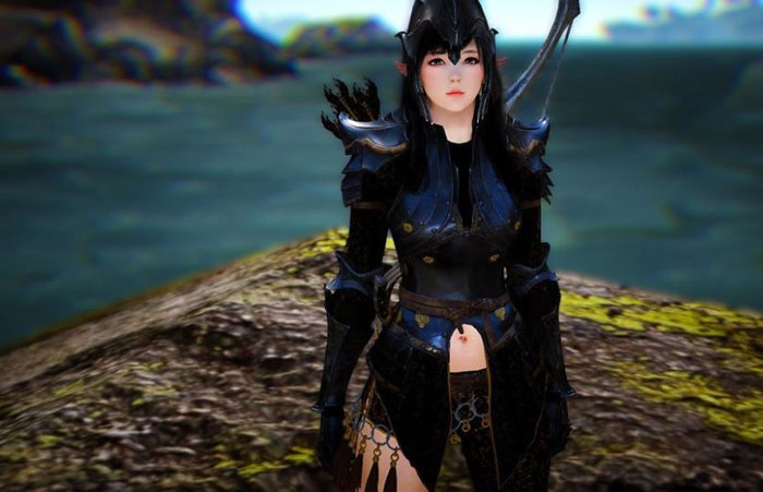 《黑色沙漠》游侠福利图集(14)