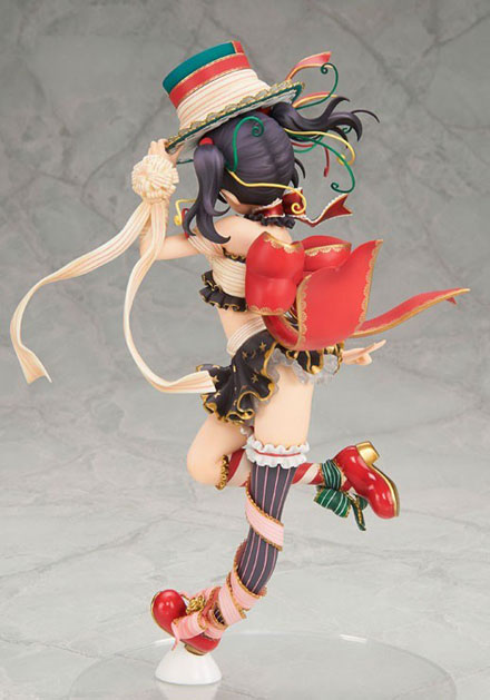 矢泽妮可圣诞觉醒精美手办图赏(10)