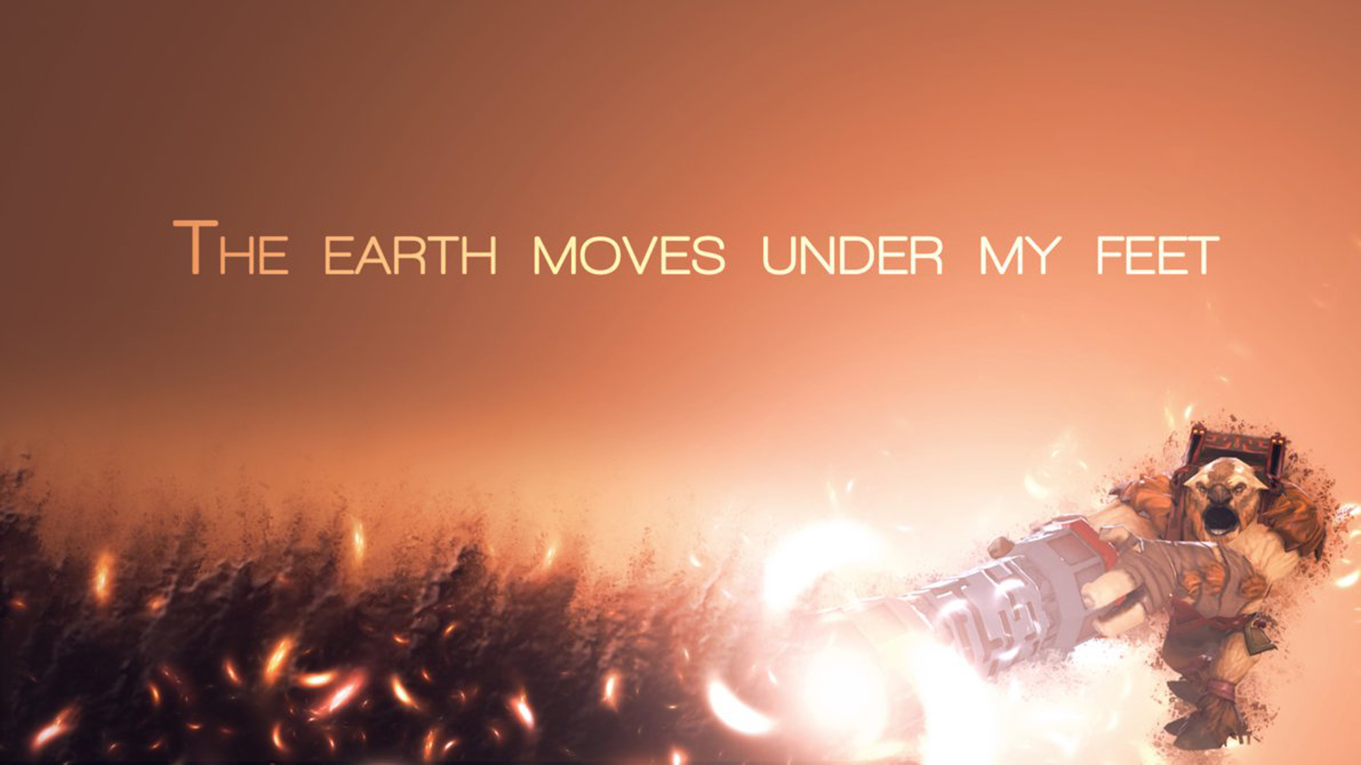 《DOTA2》游戏精美壁纸(7)