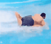 囧雷傻缺GIF图系列150(7)