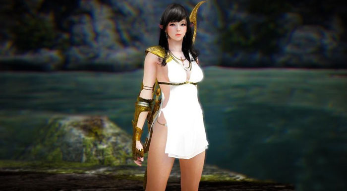 《黑色沙漠》游侠福利图集(4)