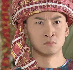 囧雷傻缺GIF图系列150(2)