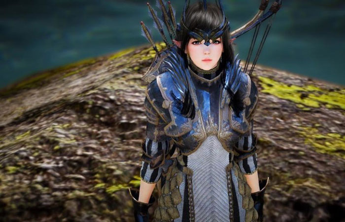 《黑色沙漠》游侠福利图集(13)