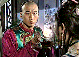 囧雷傻缺GIF图系列150(5)