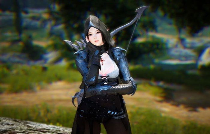 《黑色沙漠》游侠福利图集(18)