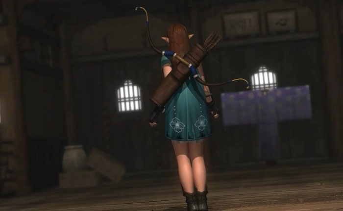 《死或生5：最后一战》万圣节DLC截图(14)