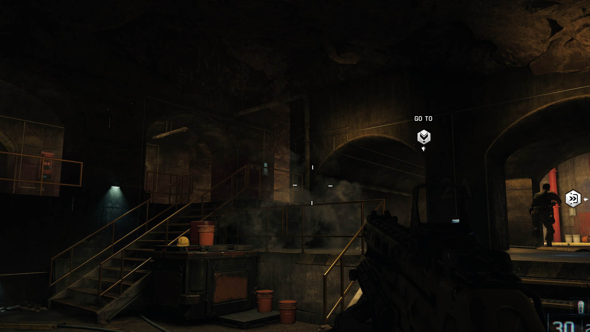 《使命召唤12》1080P高清实机截图(7)