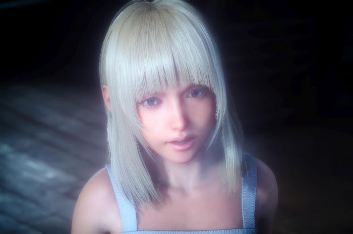 《最终幻想15》游戏最新精美截图(2)