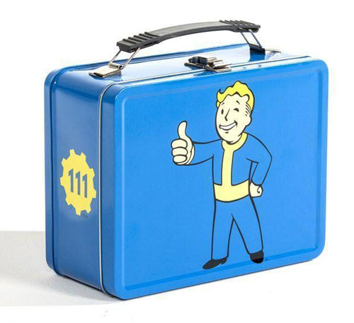 《辐射4》豪华周边套装图赏析(5)