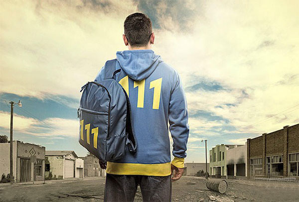 《辐射4》豪华周边套装图赏析(2)