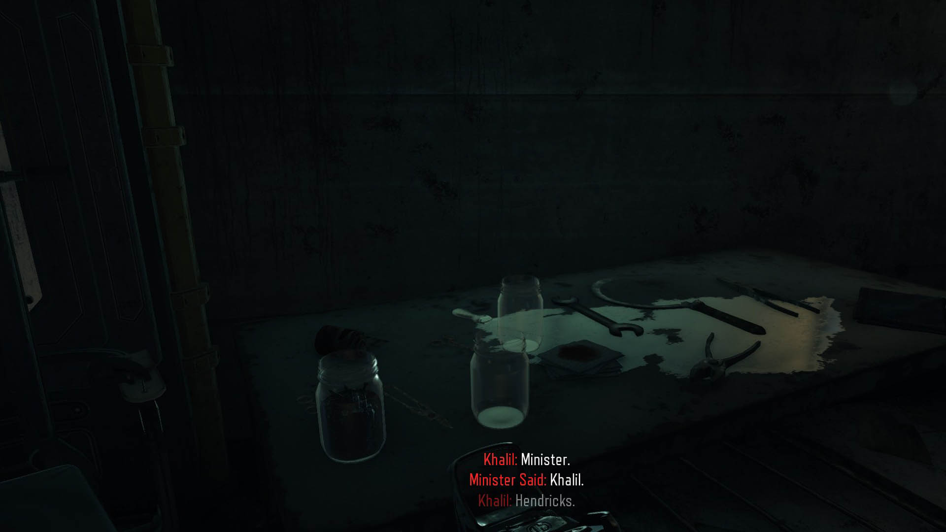 《使命召唤12》1080P高清实机截图(22)