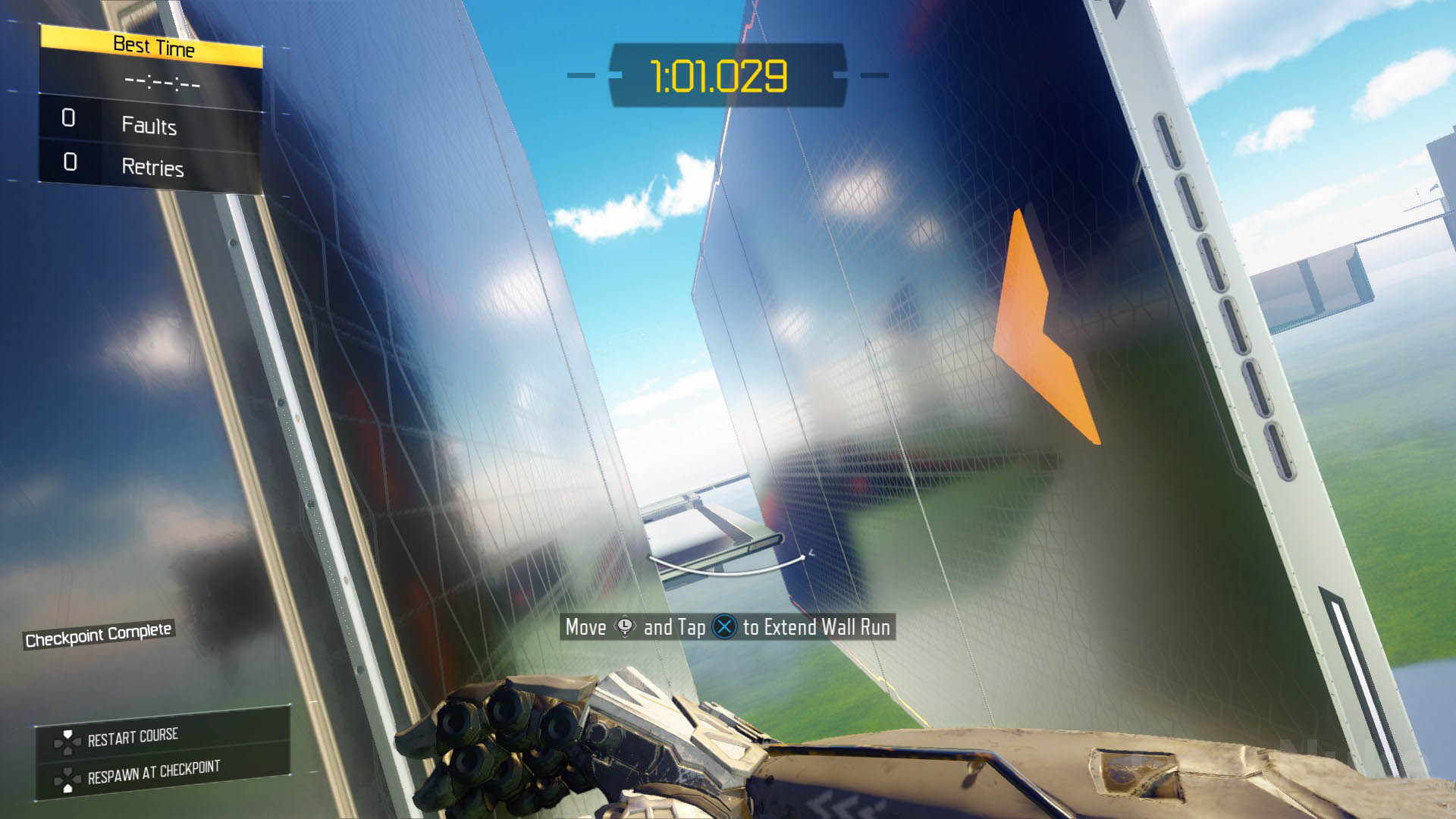 《使命召唤12》1080P高清实机截图(5)