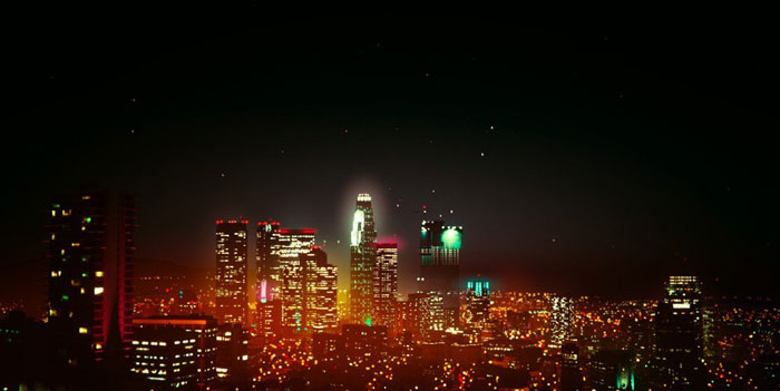 《GTA5》最新玩家摄影画面截图(18)