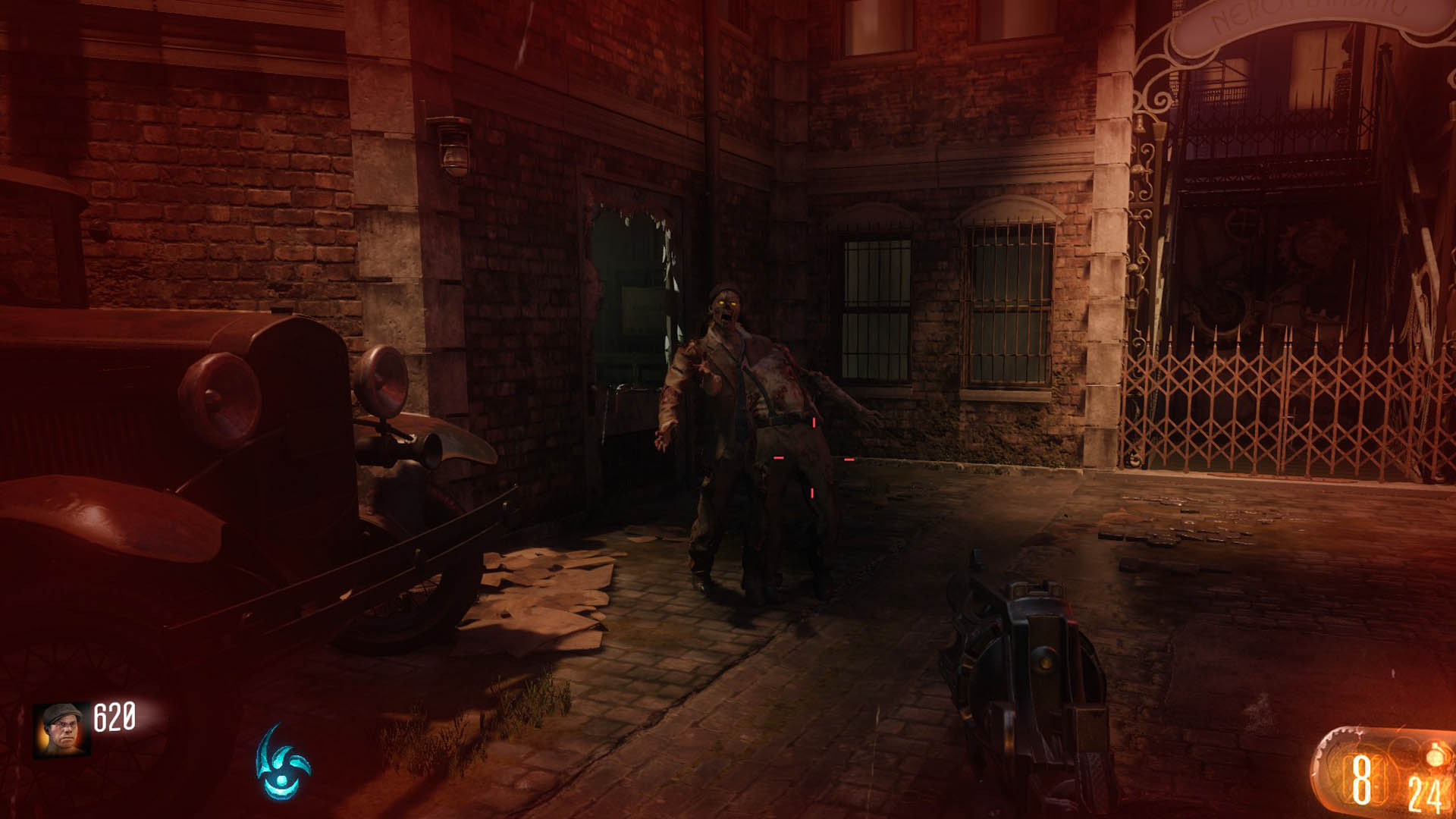 《使命召唤12》1080P高清实机截图(17)