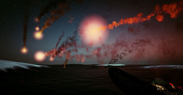 《GTA5》最新玩家摄影画面截图(10)