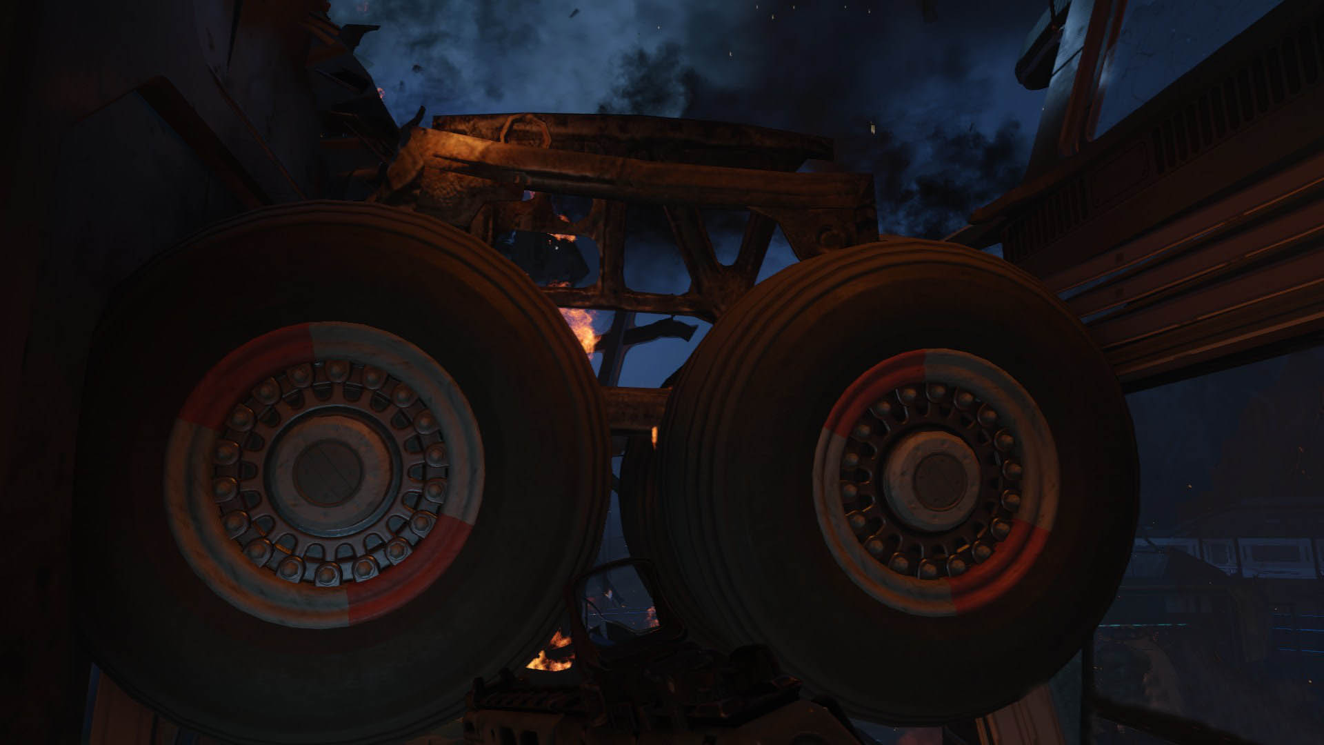 《使命召唤12》1080P高清实机截图(24)