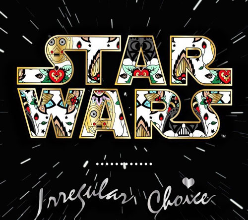 《星球大战》主题高跟女鞋图赏(13)