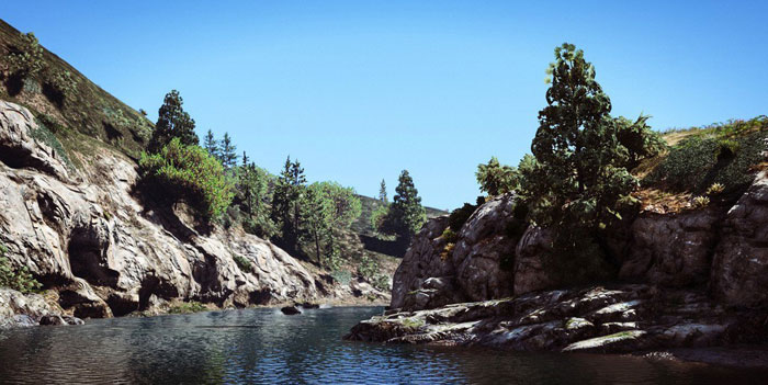 《GTA5》最新玩家摄影画面截图(9)