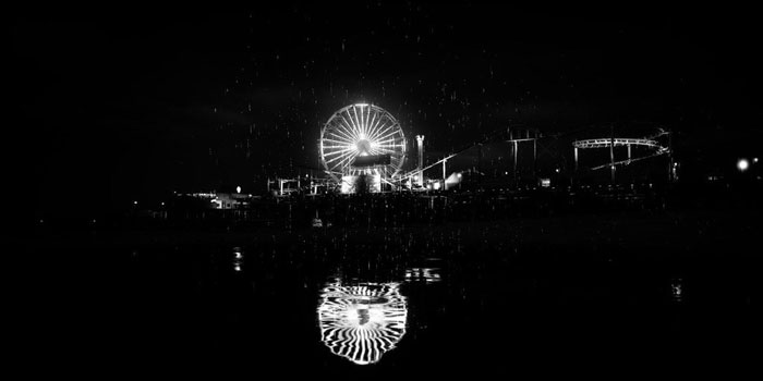 《GTA5》最新玩家摄影画面截图(15)