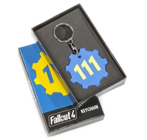 《辐射4》豪华周边套装图赏析(3)