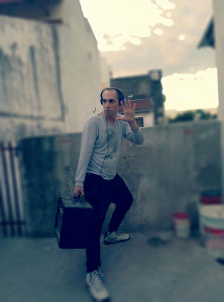 《虚荣》国外玩家恶搞COS图赏(4)