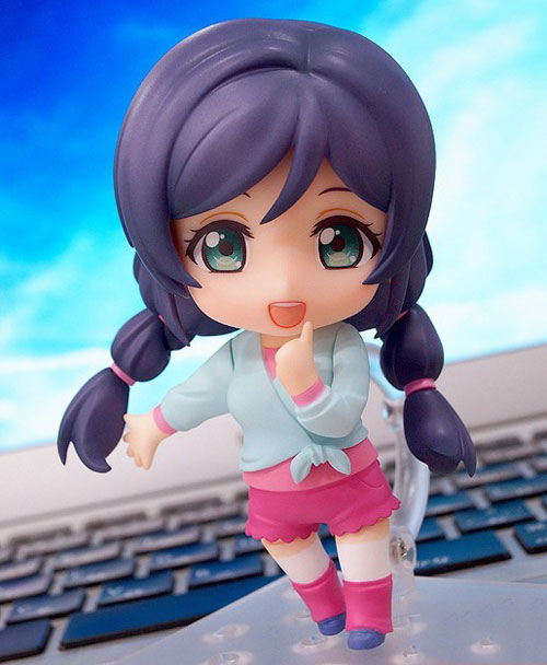 《Love Live!》东条希粘土手办图赏(2)