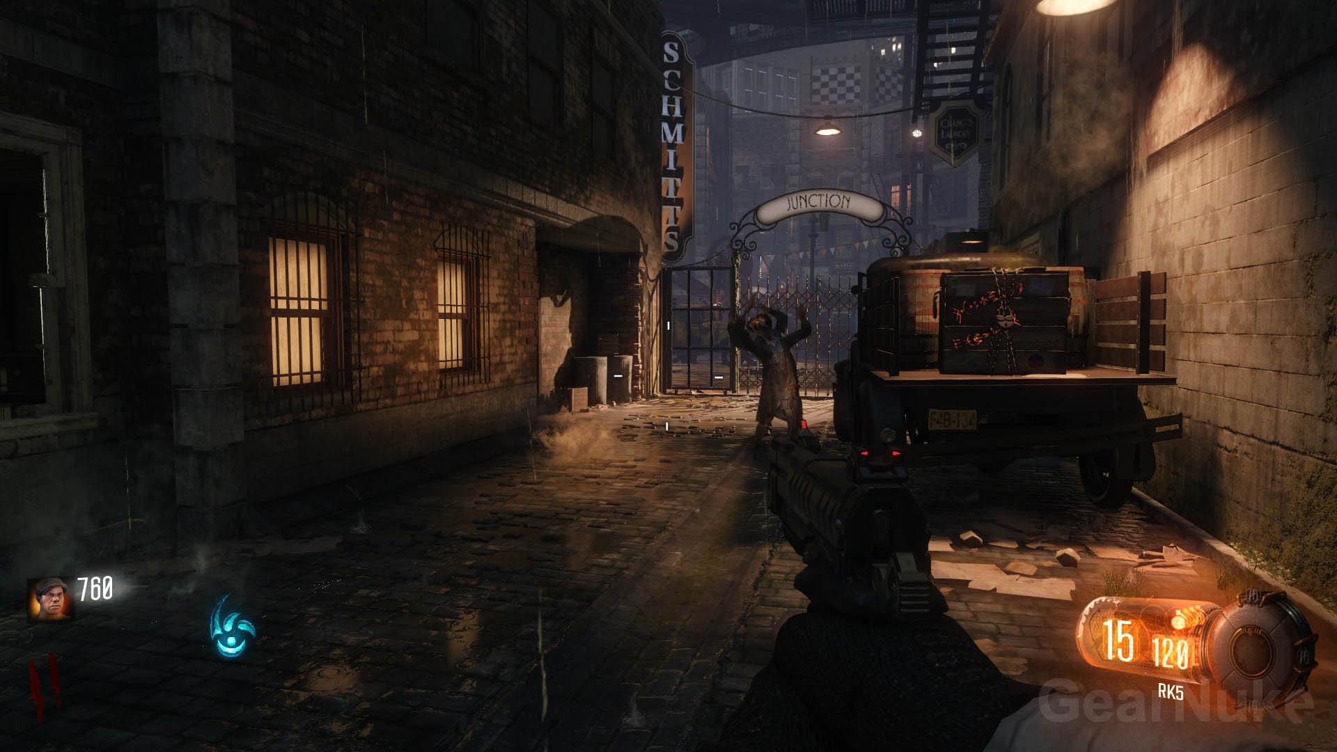 《使命召唤12》1080P高清实机截图(19)