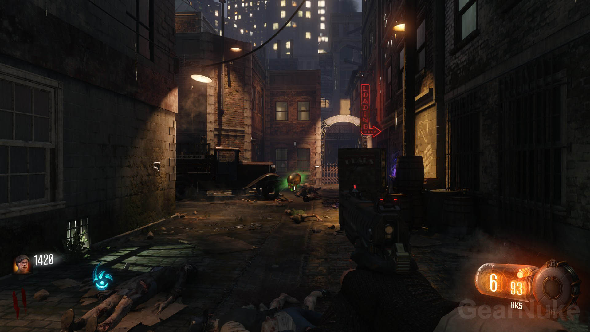 《使命召唤12》1080P高清实机截图(20)