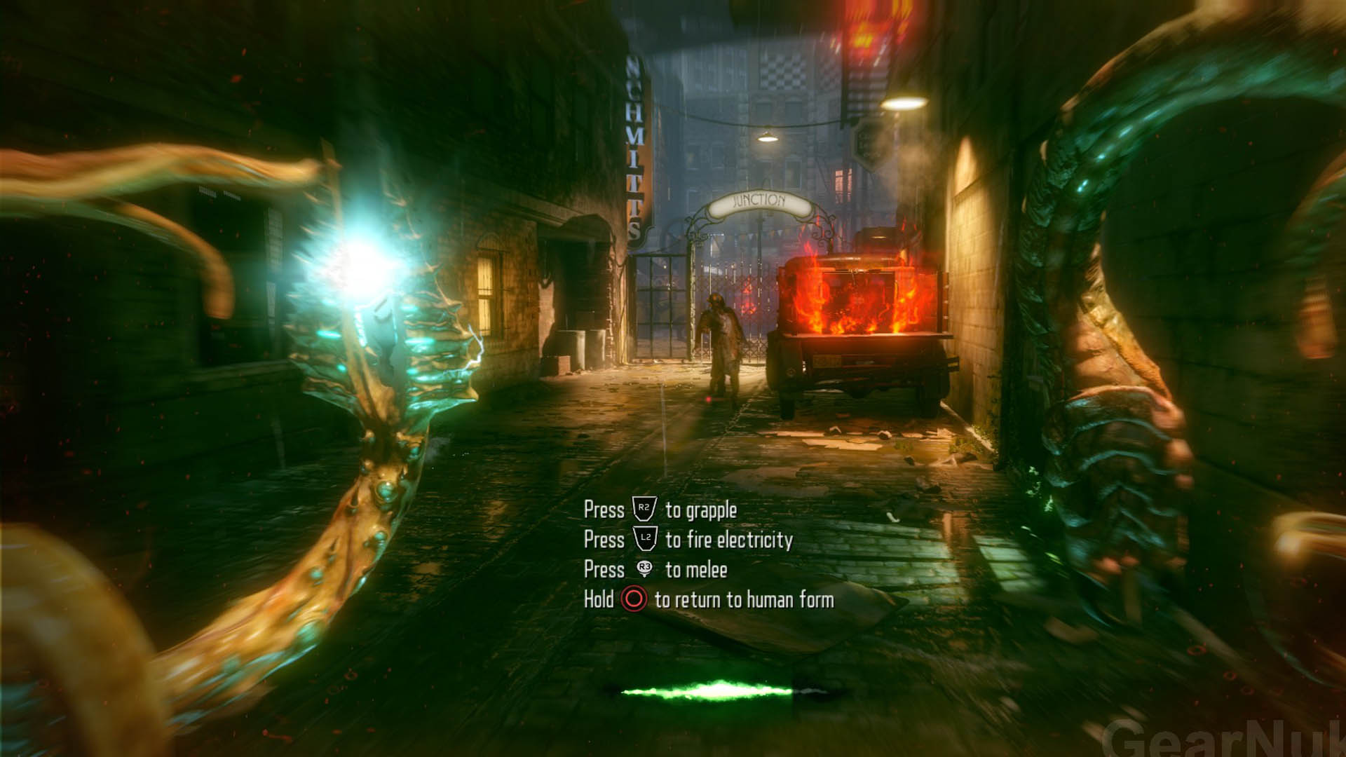 《使命召唤12》1080P高清实机截图(12)