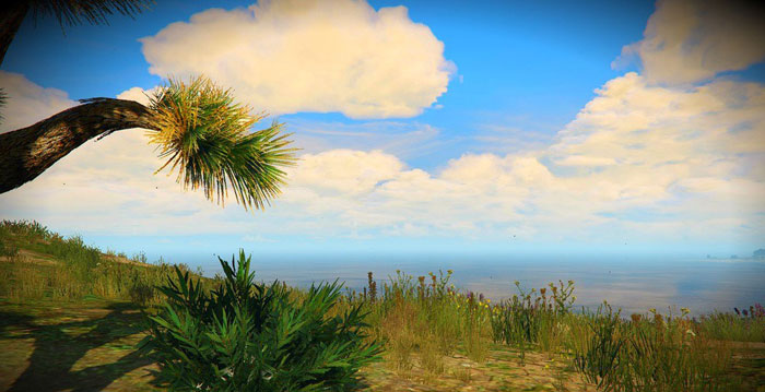 《GTA5》最新玩家摄影画面截图(17)