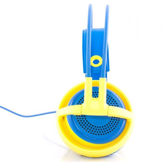 《辐射4》“哔哔小子”主题耳机(3)