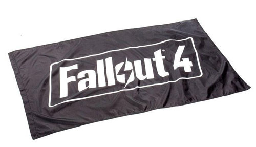 《辐射4》豪华周边套装图赏析(10)