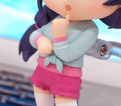 《Love Live!》东条希粘土手办图赏(9)