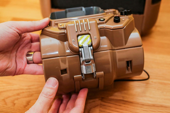 《辐射4》Pip-Boy版开箱高清图赏(23)