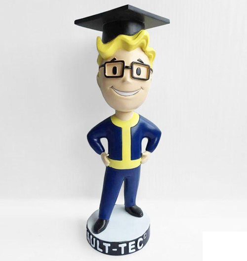 《辐射4》豪华周边套装图赏析(4)