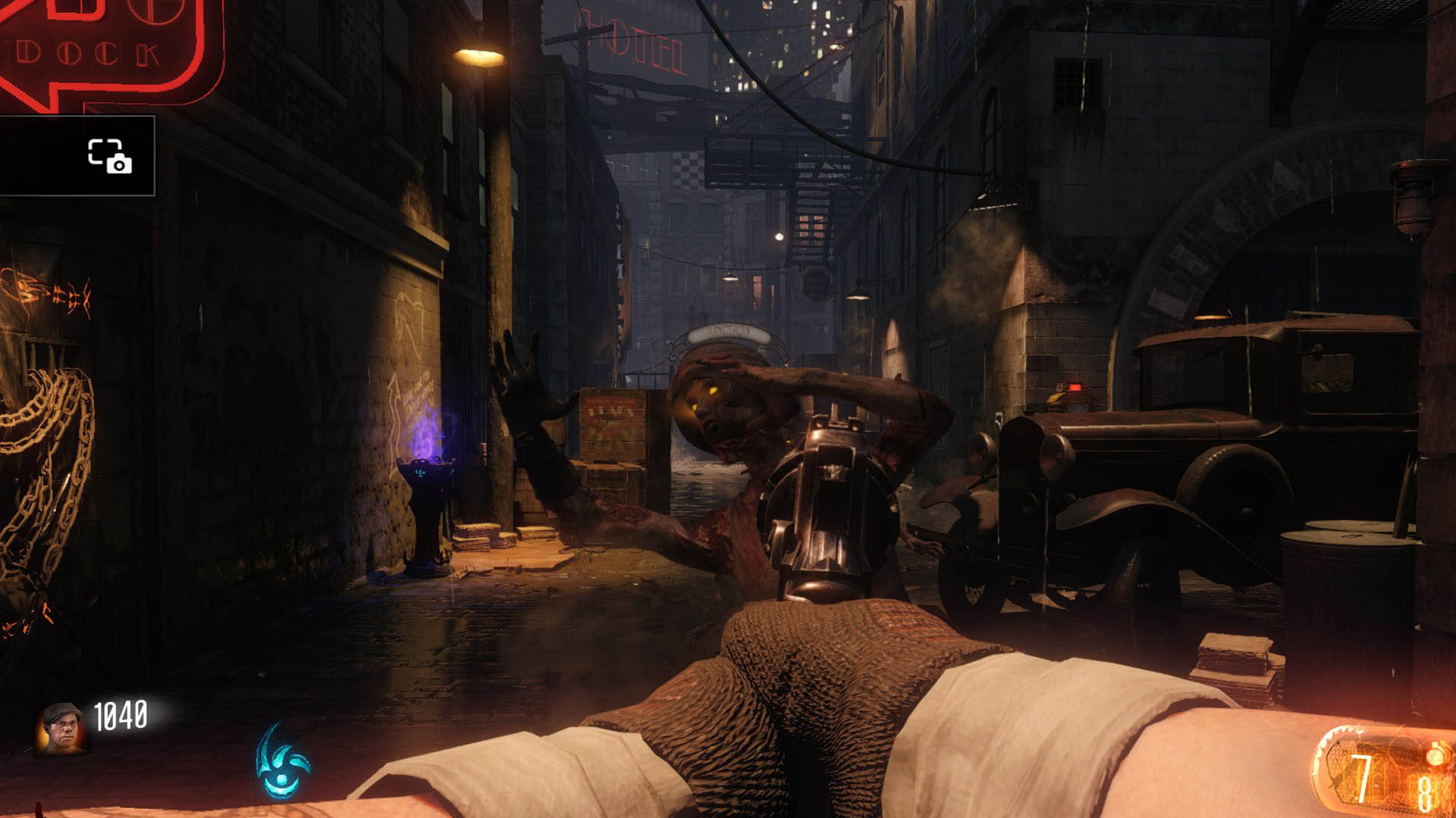 《使命召唤12》1080P高清实机截图(13)