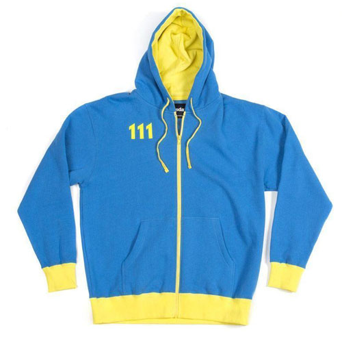 《辐射4》豪华周边套装图赏析(7)