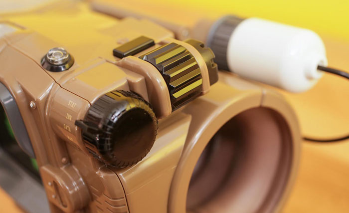 《辐射4》Pip-Boy版开箱高清图赏(16)