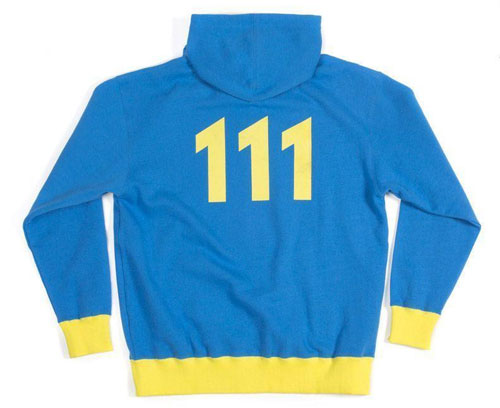 《辐射4》豪华周边套装图赏析(8)