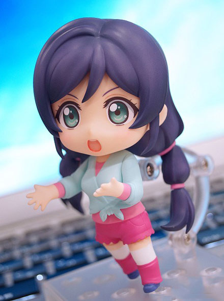 《Love Live!》东条希粘土手办图赏(8)