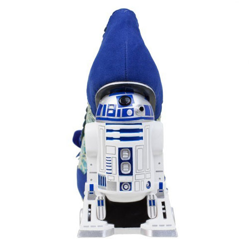 《星球大战》主题高跟女鞋图赏(2)